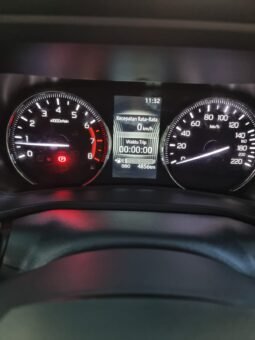 
										TOYOTA AVANZA 1.5 G MANUAL 2024 full									