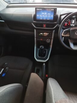 
										TOYOTA AVANZA 1.5 G MANUAL 2024 full									