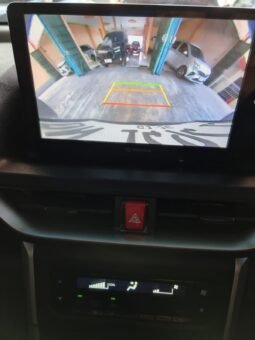 
										TOYOTA AVANZA 1.5 G MANUAL 2024 full									