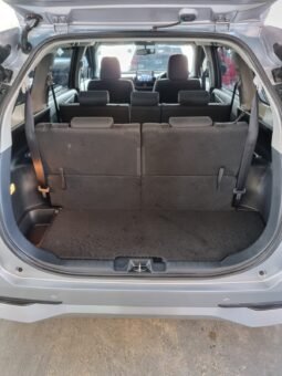 
										TOYOTA AVANZA 1.5 G MANUAL 2024 full									