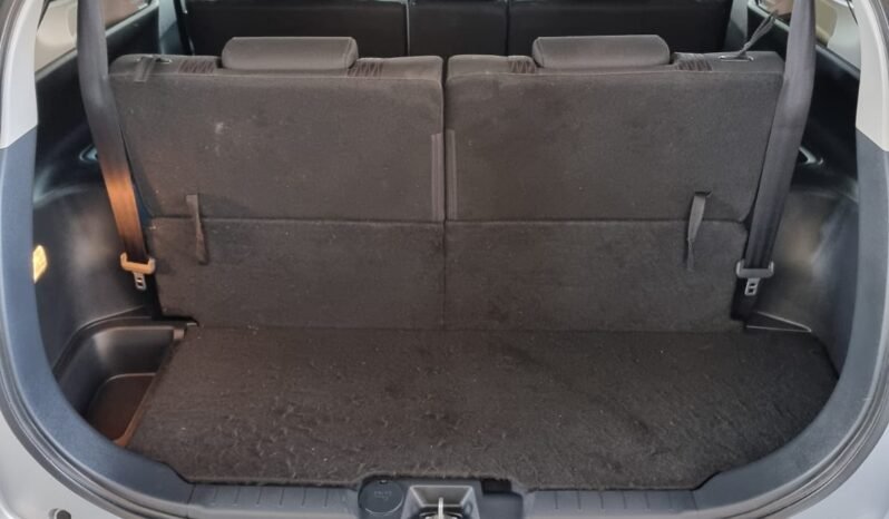 
								TOYOTA AVANZA 1.5 G MANUAL 2024 full									
