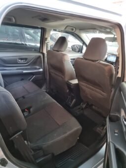 
										TOYOTA AVANZA 1.5 G MANUAL 2024 full									