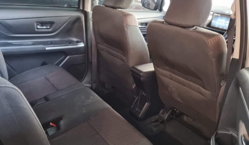 
								TOYOTA AVANZA 1.5 G MANUAL 2024 full									