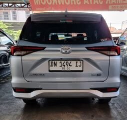 
										TOYOTA AVANZA 1.5 G MANUAL 2024 full									