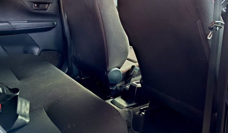 
								DAIHATSU AYLA M 1.0 MANUAL 2024 full									