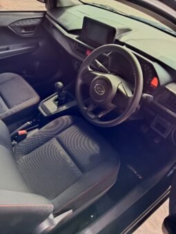 
										DAIHATSU AYLA M 1.0 MANUAL 2024 full									