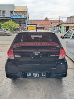 
										DAIHATSU AYLA M 1.0 MANUAL 2024 full									