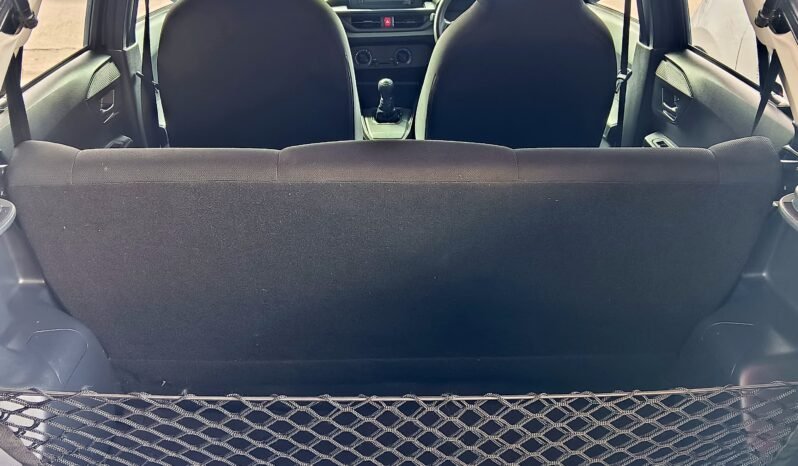 
								DAIHATSU AYLA M 1.0 MANUAL 2024 full									