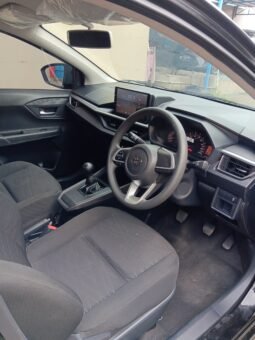
										TOYOTA NEW AGYA 1.2 G MANUAL 2024 full									