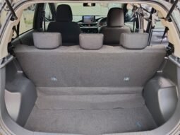 
										TOYOTA NEW AGYA 1.2 G MANUAL 2024 full									