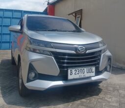 
										DAIHATSU XENIA X 1.3 MANUAL 2019 full									