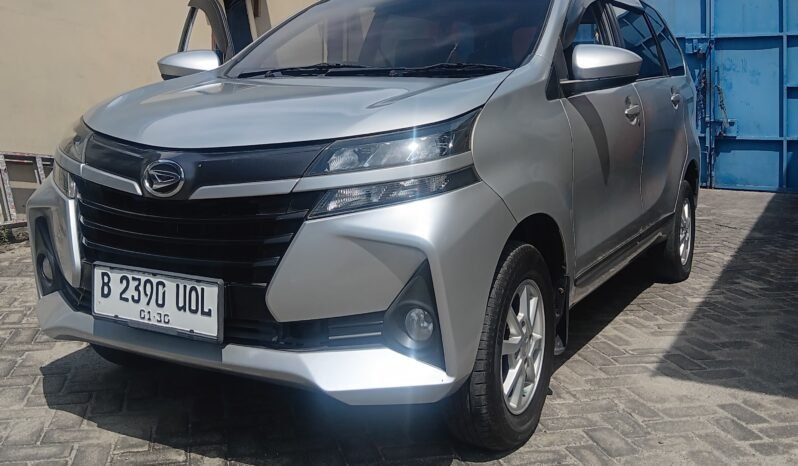 
								DAIHATSU XENIA X 1.3 MANUAL 2019 full									