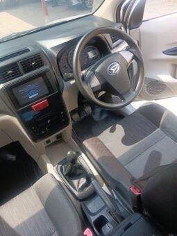 
										DAIHATSU XENIA X 1.3 MANUAL 2019 full									