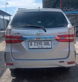 
										DAIHATSU XENIA X 1.3 MANUAL 2019 full									