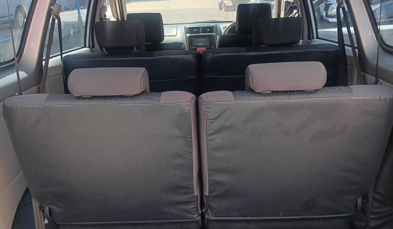 
								DAIHATSU XENIA X 1.3 MANUAL 2019 full									
