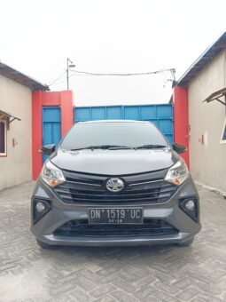 DAIHATSU SIGRA 1.2 R MANUAL 2023