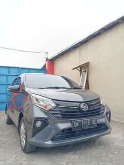
										DAIHATSU SIGRA 1.2 R MANUAL 2023 full									