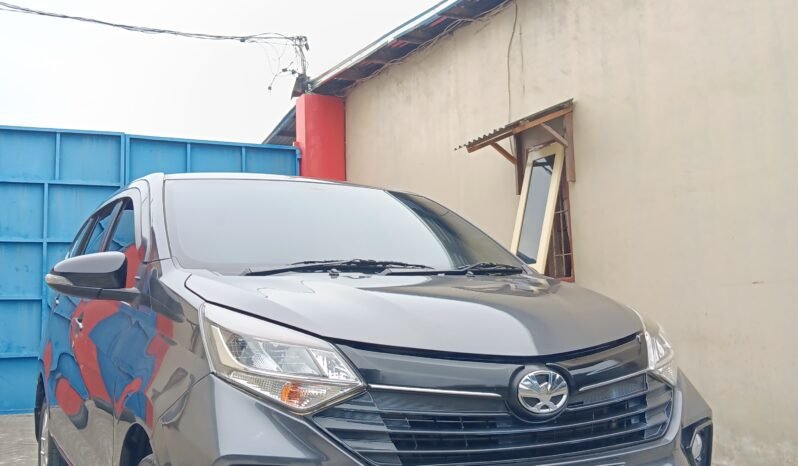 
								DAIHATSU SIGRA 1.2 R MANUAL 2023 full									