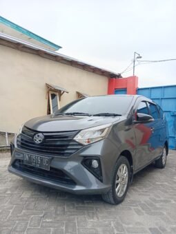 
										DAIHATSU SIGRA 1.2 R MANUAL 2023 full									