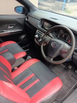 
										DAIHATSU SIGRA 1.2 R MANUAL 2023 full									