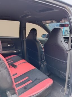 
										DAIHATSU SIGRA 1.2 R MANUAL 2023 full									
