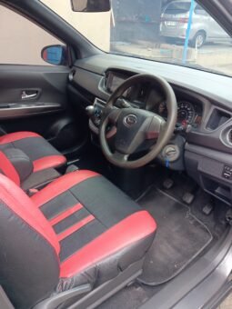 
										DAIHATSU SIGRA 1.2 R MANUAL 2023 full									