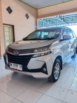 
										DAIHATSU XENIA 1.3 X MANUAL 2019 full									