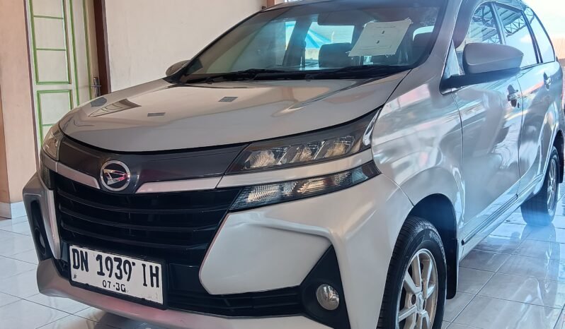 
								DAIHATSU XENIA 1.3 X MANUAL 2019 full									