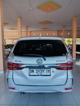 
										DAIHATSU XENIA 1.3 X MANUAL 2019 full									