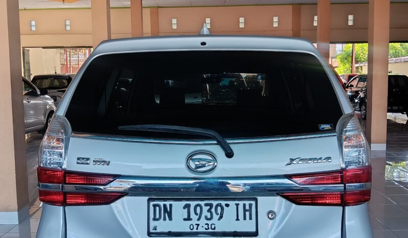 
								DAIHATSU XENIA 1.3 X MANUAL 2019 full									