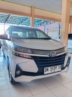 
										DAIHATSU XENIA 1.3 X MANUAL 2019 full									