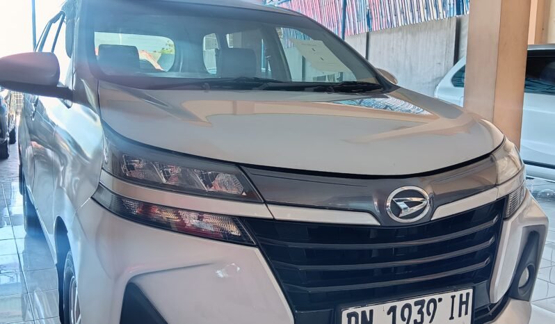 
								DAIHATSU XENIA 1.3 X MANUAL 2019 full									