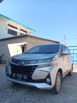 
										DAIHATSU XENIA X 1.3 MANUAL 2021 full									