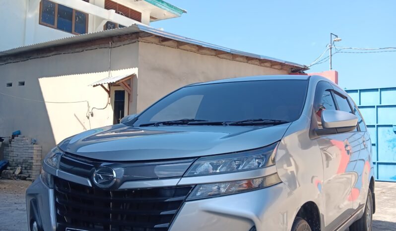
								DAIHATSU XENIA X 1.3 MANUAL 2021 full									