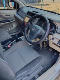 
										DAIHATSU XENIA X 1.3 MANUAL 2021 full									
