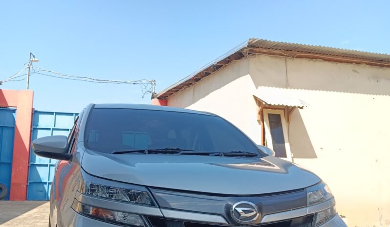 
								DAIHATSU XENIA X 1.3 MANUAL 2021 full									