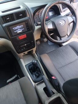 
										DAIHATSU XENIA X 1.3 MANUAL 2021 full									