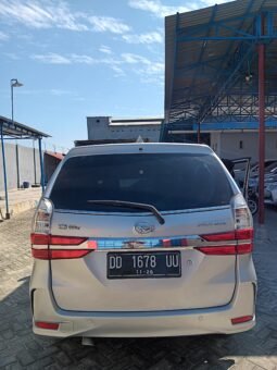 
										DAIHATSU XENIA X 1.3 MANUAL 2021 full									