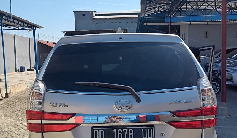 
								DAIHATSU XENIA X 1.3 MANUAL 2021 full									