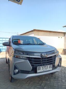 
										DAIHATSU XENIA X 1.3 MANUAL 2019 full									