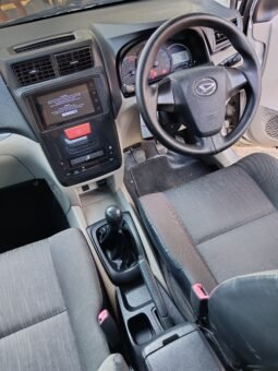 
										DAIHATSU XENIA X 1.3 MANUAL 2019 full									