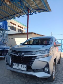 
										DAIHATSU XENIA X 1.3 MANUAL 2019 full									