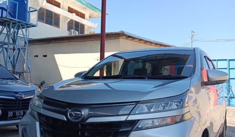 
								DAIHATSU XENIA X 1.3 MANUAL 2019 full									