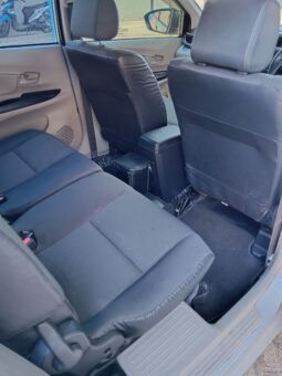 
										DAIHATSU XENIA X 1.3 MANUAL 2019 full									