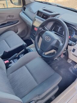 
										DAIHATSU XENIA X 1.3 MANUAL 2019 full									