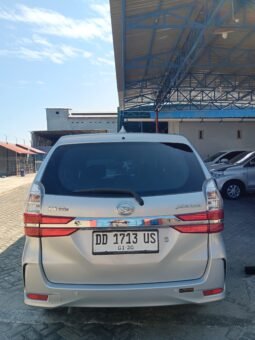 
										DAIHATSU XENIA X 1.3 MANUAL 2019 full									