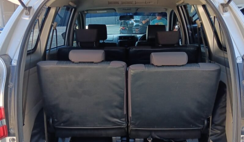 
								DAIHATSU XENIA X 1.3 MANUAL 2019 full									