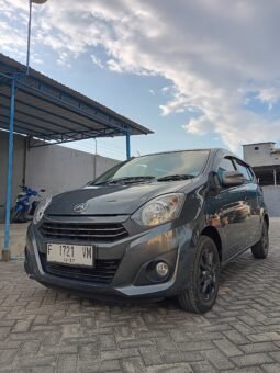 
										DAIHATSU AYLA X 1.0 MATIC 2022 full									