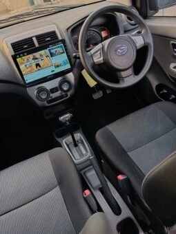 
										DAIHATSU AYLA X 1.0 MATIC 2022 full									
