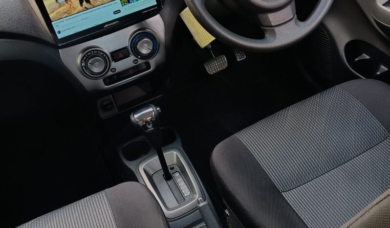 
								DAIHATSU AYLA X 1.0 MATIC 2022 full									
